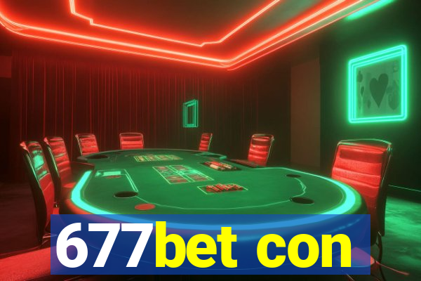 677bet con